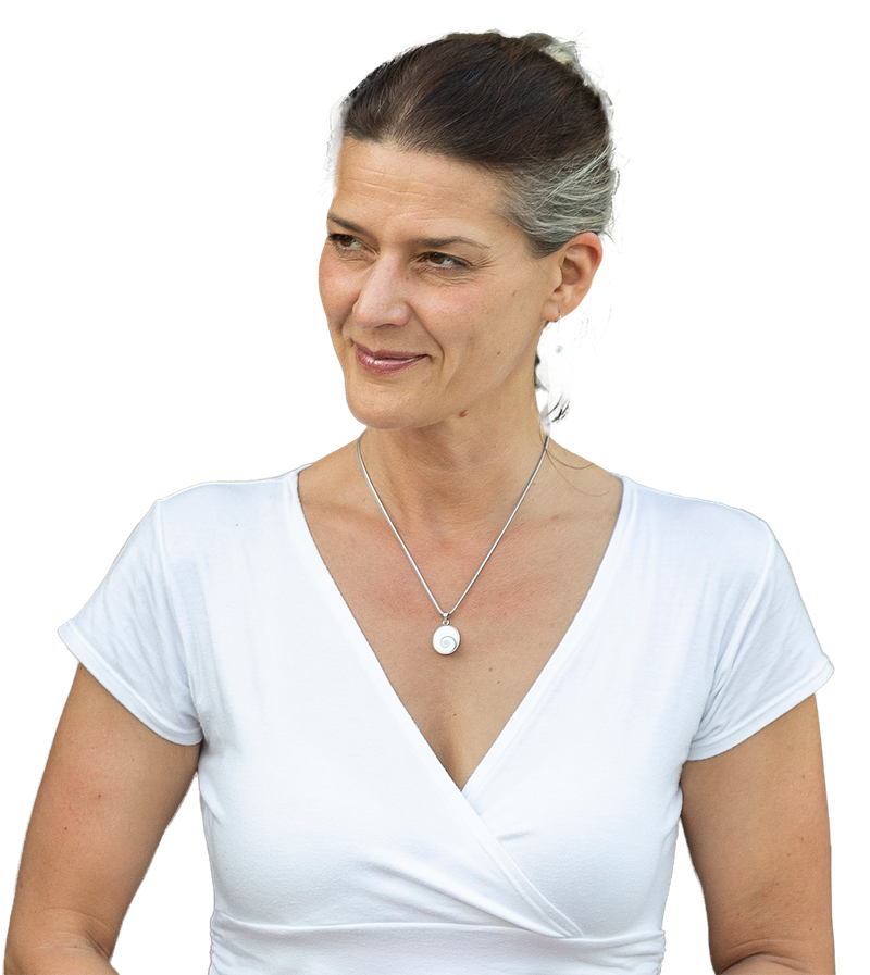 Kathleen Schütz, Business Coach für Klarheit
