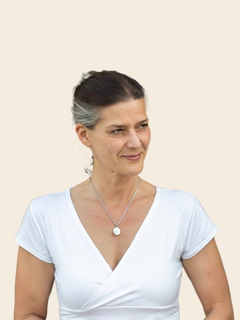 Kathleen Schütz, Porträt
